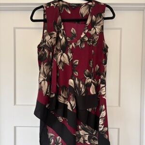 Women's Le Chateau size M blouse
